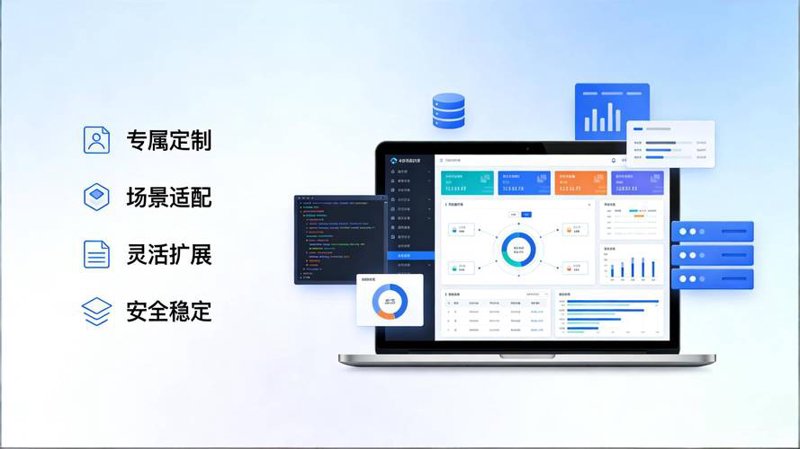 图书管理的智慧之钥——警惕重庆图书管理系统常见的误区