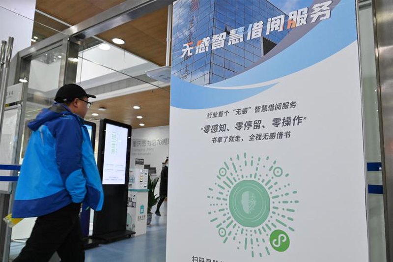 图书管理的现代化之路：从纸张到数字